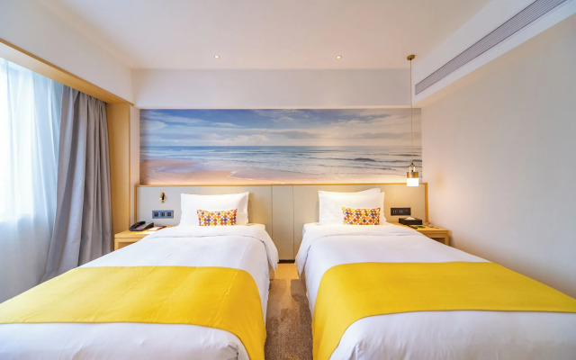 Ausotel Smart Zhujiang New Town Guangzhou