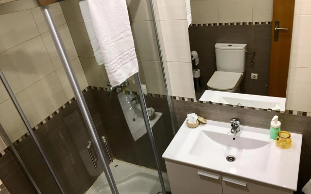 Oupen de dor San Blas