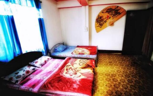 Vamoose Sharaddha Homestay