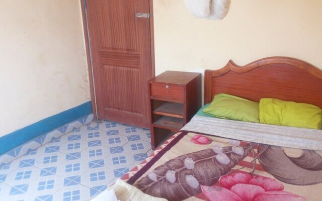 Millennium Guest House