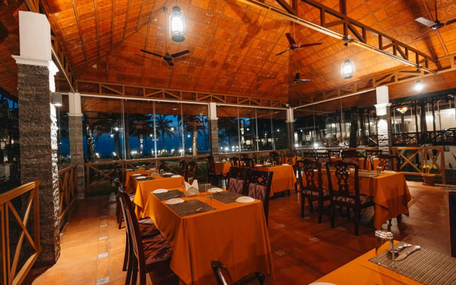 Coco Bay Resort