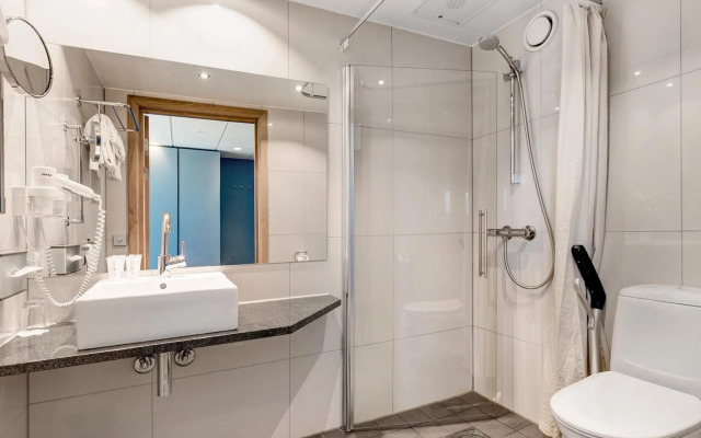Quality Hotel Expo