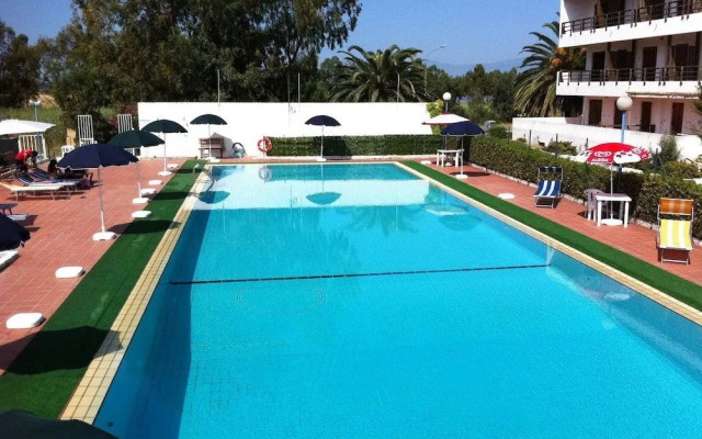 Residence La Bricola Laghi di Sibari