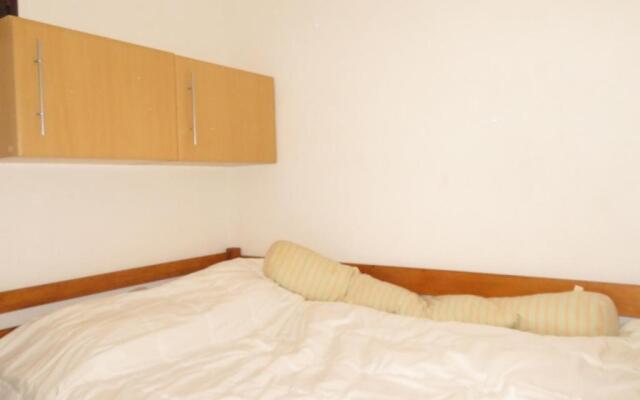 Appartement Sète, 1 pièce, 4 personnes - FR-1-338-378