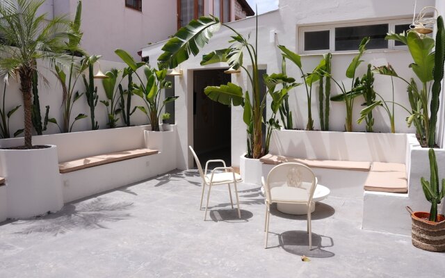 La Berca Boutique Hotel