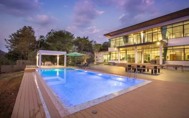 Khaoyai Valley 5