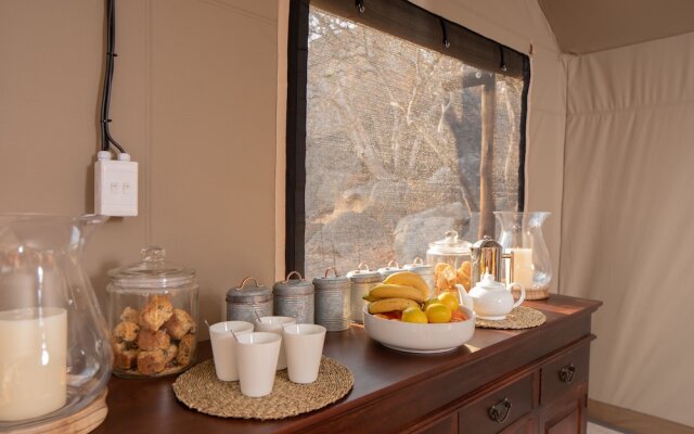 Abelana Safari Camp
