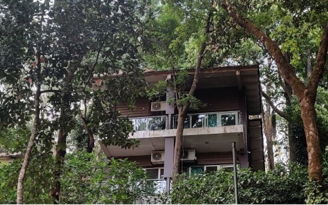 Kemmannugundi Hill Resort by Jungle Lodges