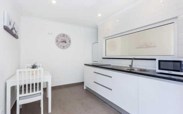 Candy´s Seaview Studio by Seewest