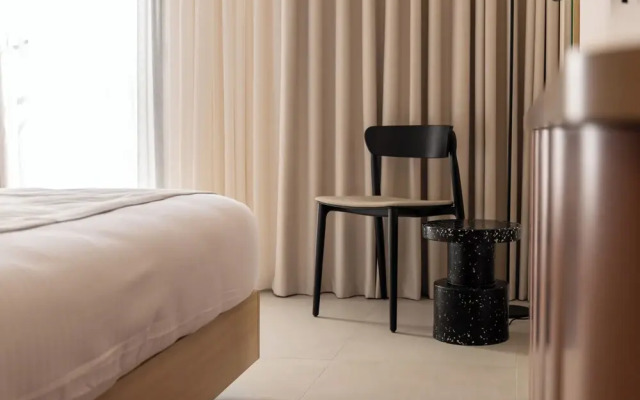 M31 Boutique Hotel