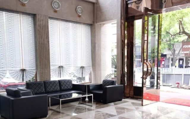 GreenTree Alliance Shaoxing Keqiao Ancient Town Hotel