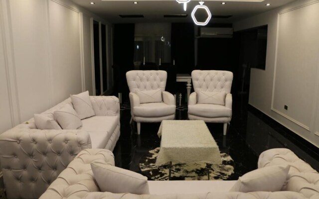 Palm City Guesthouse