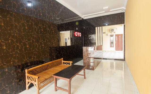 OYO 1539 Armita Residence