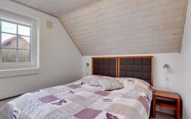 "Alrun" - 900m from the sea in Western Jutland
