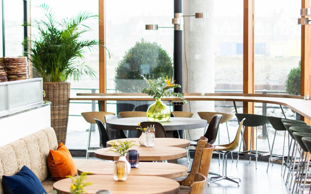 Hotel Pontsteiger