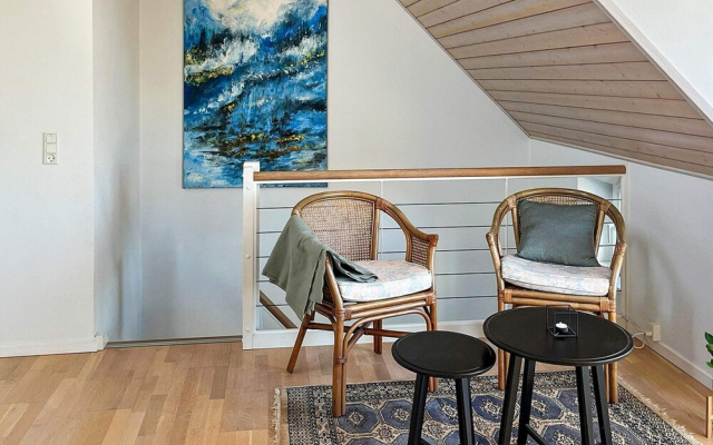 4 Star Holiday Home in Juelsminde