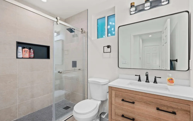 Family Friendly Retreat w Luxury Amenities