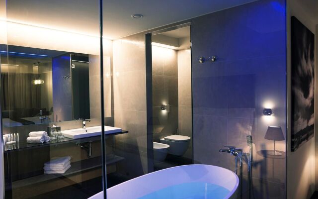 Hotel Slovenija – Lifeclass Hotels & Spa, Portorož