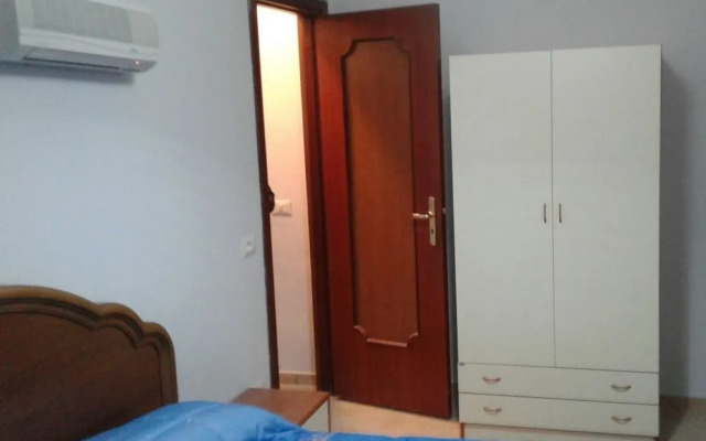 BB Quo Vadis Napoli Vomero