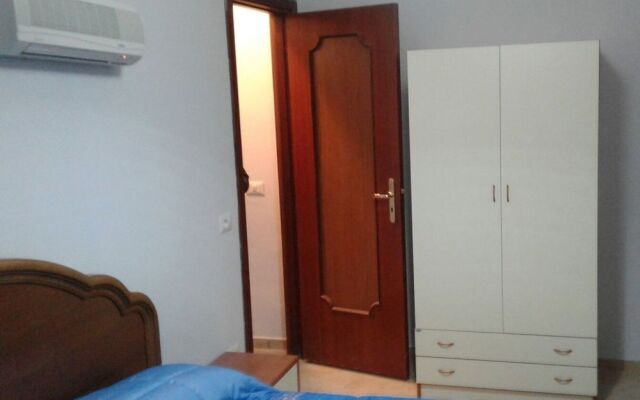 BB Quo Vadis Napoli Vomero