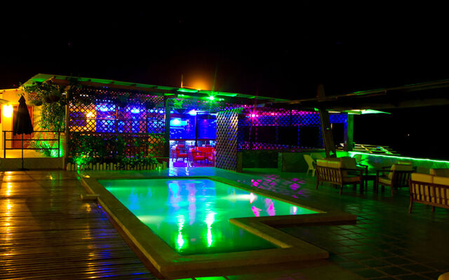 Hotel Cabañas La Travesia