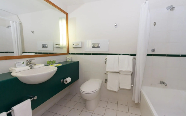 Scenic Hotel Franz Josef Glacier