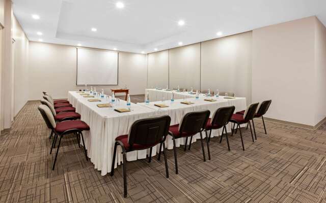 La Quinta by Wyndham Aguascalientes