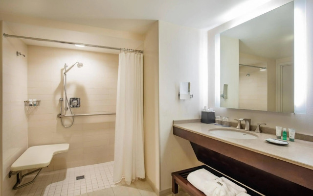 The Westin Waltham-Boston