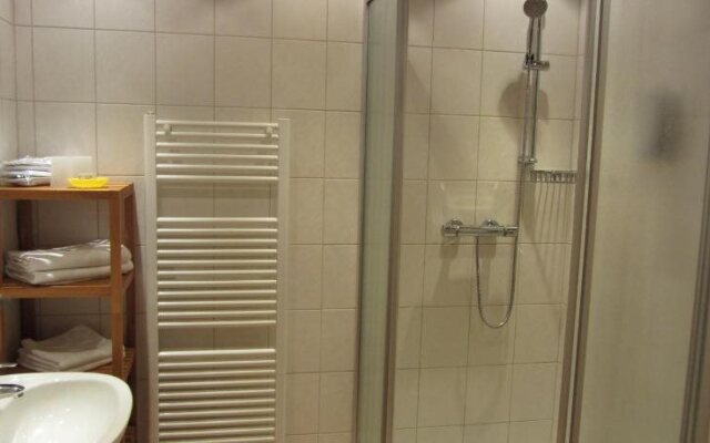 Hotel Landhaus Trenkenbach