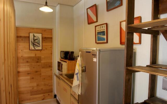 SEADIVE Dormitory - Hostel