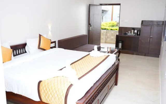 Ketti Heights Resorts