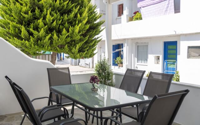 Parian Charming 3bedroom Home