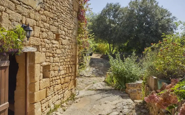 La Suite Troglodyte