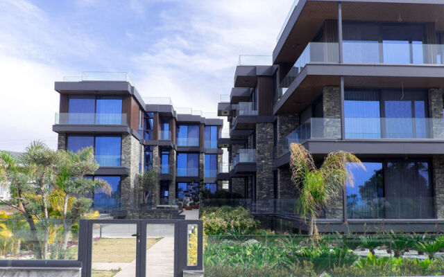 Bodrum Ada Apart Hotel