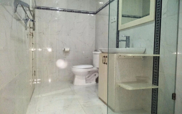 Bali Paradise Suites Seminyak