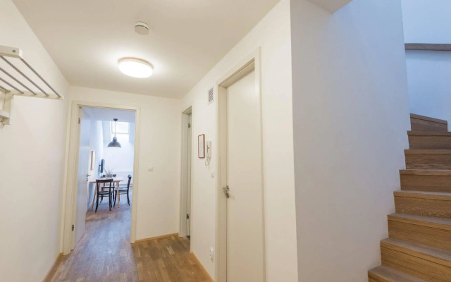 Vladislav City Centre Apartments