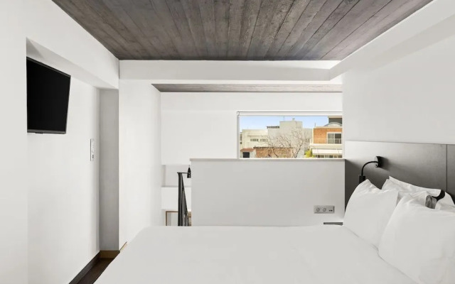 Athenian View Loft