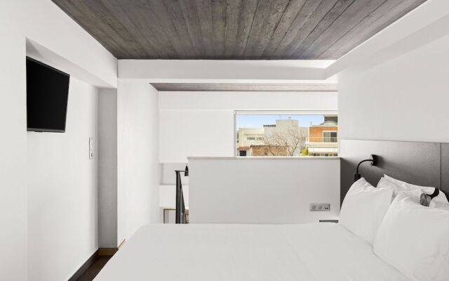Athenian View Loft