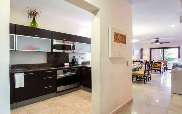 El Faro 105 Reef 2bedroom