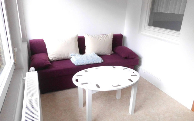 Sonnenberg Schlößchen