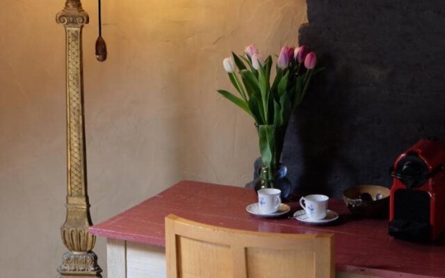 B&B Villa Thibault