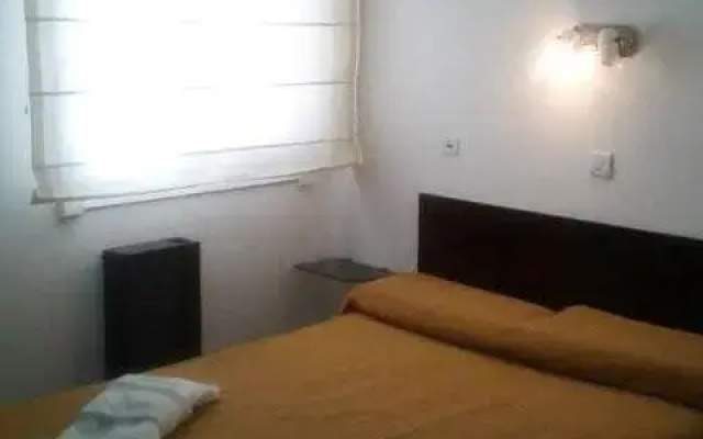 Hotel Mirasol