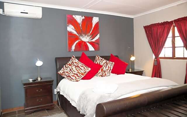 Allianto Boutique Hotel