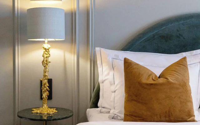 Berns Hotel – Boutique Hotel in the heart of Stockholm