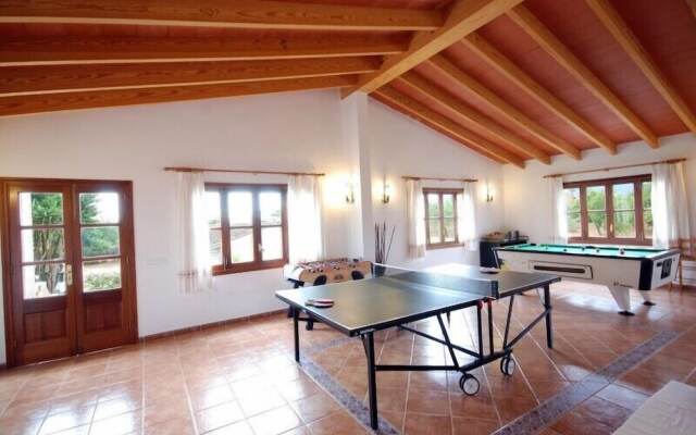 Finca Adele