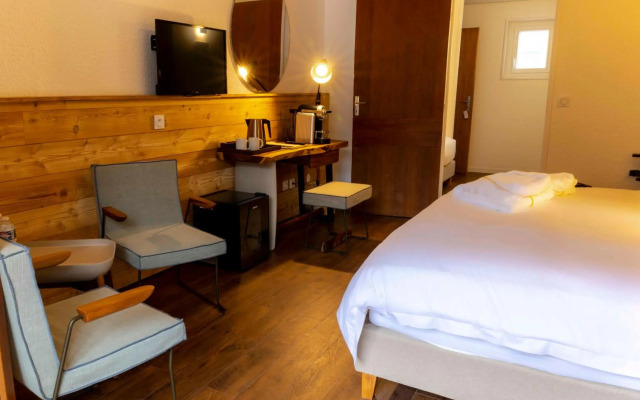 Hotel Snow Chill