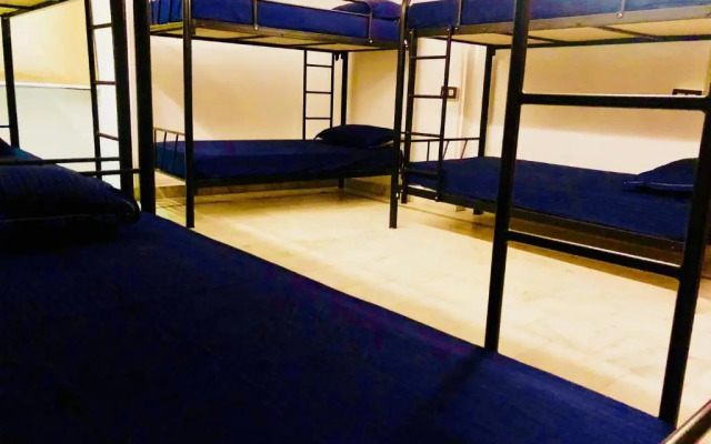Mango Hostel