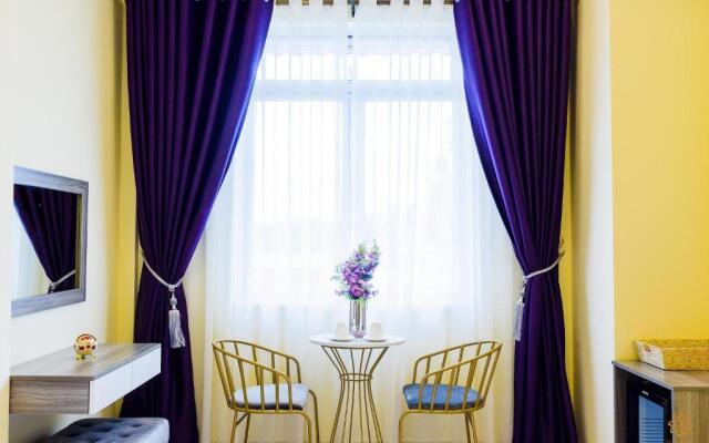VF Hotel Dalat