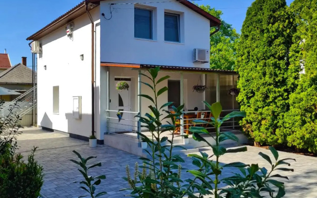 White Stone Apartman