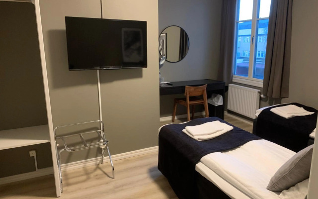 Hotell Esplanad